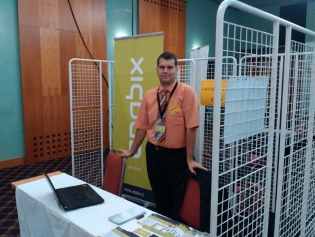 Marketing Mix Brno 2016