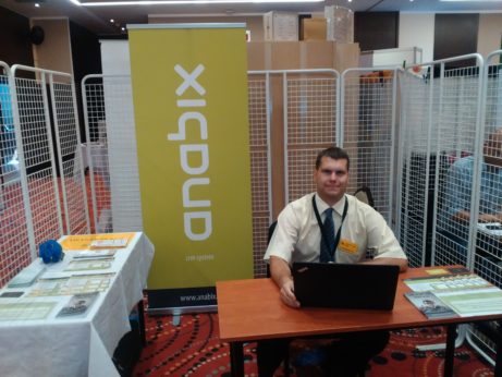 Marketing Mix Praha 2016